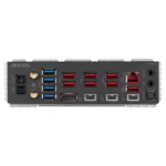 MB Gigabyte s1700 Z790 AORUS MASTER DDDR5 - Slika 3