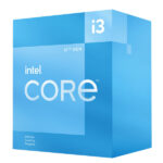 CPU s1700 INTEL Core i3-12100F 4-Core 3.30GHz (4.30GHz) Box - Slika 3