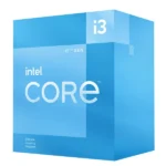 CPU s1700 INTEL Core i3-12100F 4-Core 3.30GHz (4.30GHz) Box - Slika 4