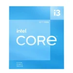 CPU s1700 INTEL Core i3-12100F 4-Core 3.30GHz (4.30GHz) Box - Slika 5