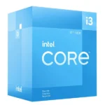 CPU s1700 INTEL Core i3-12100F 4-Core 3.30GHz (4.30GHz) Box - Slika 6