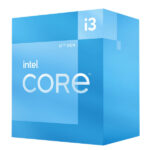 CPU s1700 INTEL Core i3-12100 4-Core 3.30GHz (4.30GHz) Box - Slika 3