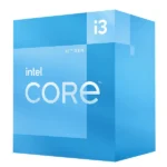 CPU s1700 INTEL Core i3-12100 4-Core 3.30GHz (4.30GHz) Box - Slika 4
