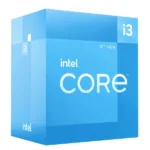 CPU s1700 INTEL Core i3-12100 4-Core 3.30GHz (4.30GHz) Box - Slika 5