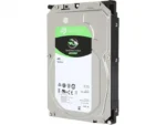 HDD Seagate Barracuda 4TB SATA3 256MB ST4000DM004 - Slika 2