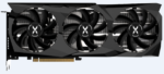 SVGA XFX Radeon RX6700 Speedster Swift 309 10GB GDDR6, RX-67XLKW - Image 3