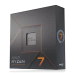 CPU AM5 AMD Ryzen 7 7700X, 8C/16T, 4.50-5.40GHz 100-100000591WOF - Slika 2