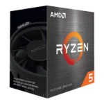 CPU AM4 AMD Ryzen 5 5600, 6C/12T, 3.50-4.40GHz 100-100000927BOX - Slika 2