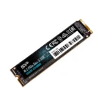SSD M.2 NVMe Silicon Power A60 Gen 3 256GB, 2100MB/s/1200MB/s SP256GBP34A60M28 - Slika 6