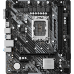 MB s1700 ASRock H610M-HVS/M.2 R2.0 90-MXBJJ0-A0UAYZ