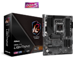 MB AM5 ASRock B650 PG LIGHTNING 90-MXBK20-A0UAYZ - Slika 3