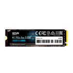 SSD M.2 NVMe Silicon Power 1TB A60 Gen.3, SP001TBP34A60M28 - Slika 3