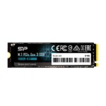 SSD M.2 NVMe Silicon Power 1TB A60 Gen.3, SP001TBP34A60M28 - Slika 4