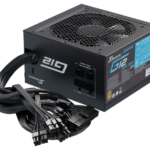 Napajanje 750W Seasonic G12 GM-750 Modularno, 80+ Gold