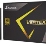 Napajanje 1200W Seasonic VERTEX GX-1200 Modularno 80+ Gold, 12122GXAFS