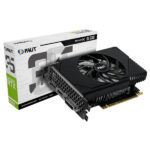SVGA Palit GeForce RTX3050 StormX 6GB GDDR6, NE63050018JE-1070F