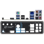 MB s1700 ASRock Z690 PG RIPTIDE D4 90-MXBHQ0-A0UAYZ - Image 4