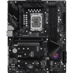 MB s1700 ASRock Z690 PG RIPTIDE D4 90-MXBHQ0-A0UAYZ - Image 3