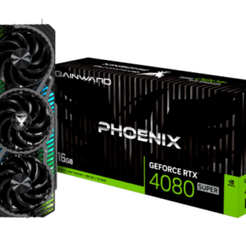 SVGA Gainward RTX4080 Super Phoenix 16GB GDDR6X 256bit, 4229