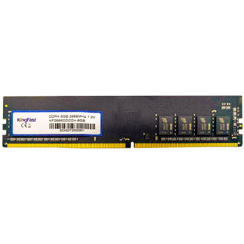 RAM DDR4 8GB 2666MHz KingFast