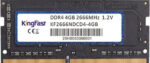 RAM SODIMM DDR4 4GB 2666MHz KingFast