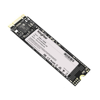 SSD M.2 512GB KingFast F6M 550MBs/450MBs, F6M.2 512GB
