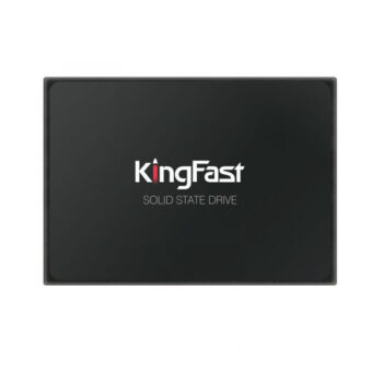SSD 2.5" SATA KingFast F6 PRO 480GB, 550MBs/400MBs