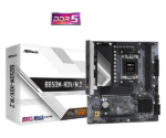 MB AM5 ASRock B650M-HDV/M.2 - Slika 3