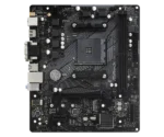 MB AM4 ASRock B550M-HDV 90-MXBDJ0-A0UAYZ - Slika 6