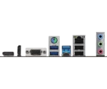 MB s1700 ASRock B760M-HDV/M.2 D4 90-MXBL40-A0UAYZ - Slika 10