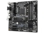 MB s1700 GIGABYTE B760M DS3H DDR4 - Slika 5