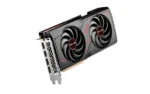 SVGA Sapphire Radeon RX 7600 Gaming OC Pulse 8GB GDDR6, 11324-01-20G - Slika 10