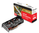 SVGA Sapphire Radeon RX 7600 Gaming OC Pulse 8GB GDDR6, 11324-01-20G - Slika 4