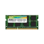 RAM SODIMM DDR3 8GB 1600MHz Silicon Power SP008GBSTU160N02 - Slika 2