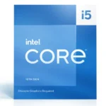 CPU s1700 INTEL Core i5-13400F 10-cores 2.5GHz Box - Slika 2