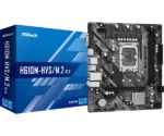 MB s1700 ASRock H610M-HVS/M.2 R2.0 90-MXBJJ0-A0UAYZ - Slika 6
