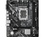MB s1700 ASRock H610M-HVS/M.2 R2.0 90-MXBJJ0-A0UAYZ - Slika 4