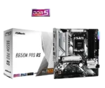 MB AM5 ASRock B650M PRO RS 90-MXBLP0-A0UAYZ - Slika 4