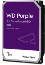 HDD WD 1TB WD11PURZ SATA3 64MB 5400rpm Caviar Purple - Slika 2