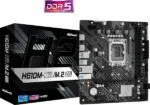 MB s1700 ASRock H610M-H2/M.2 D5 - Slika 4