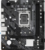 MB s1700 ASRock H610M-H2/M.2 D5 - Slika 4