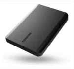 HDD E2.5" TOSHIBA 4TB Canvio Basic HDTB540EK3CA - Slika 2