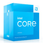 CPU s1700 INTEL Core i3-13100F 4-Core 3.40GHz (4.50GHz) Box - Slika 2