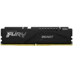 RAM DIMM DDR5 16GB 5200MHz Kingston Fury Beast KF552C40BB-16 - Slika 2
