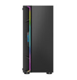 Kućište Raptor Vertos RV600 Black/Window/RGB/600W Element - Image 4