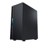 Kućište Raptor Vertos RV600 Black/Window/RGB/600W Element - Image 3