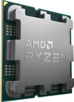 CPU AM5 AMD Ryzen 9 7900X, 12C/24T, 4.70-5.60GHz Tray - Slika 2
