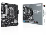 MB s1700 ASUS PRIME B760M-K D4 - Slika 4