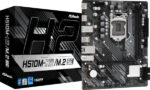 MB s1200 ASRock H510M-H2/M.2 SE 90-MXBMQ0-A0UAYZ - Slika 4