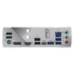 MB s1700 ASRock Z790 PRO RS - Slika 5